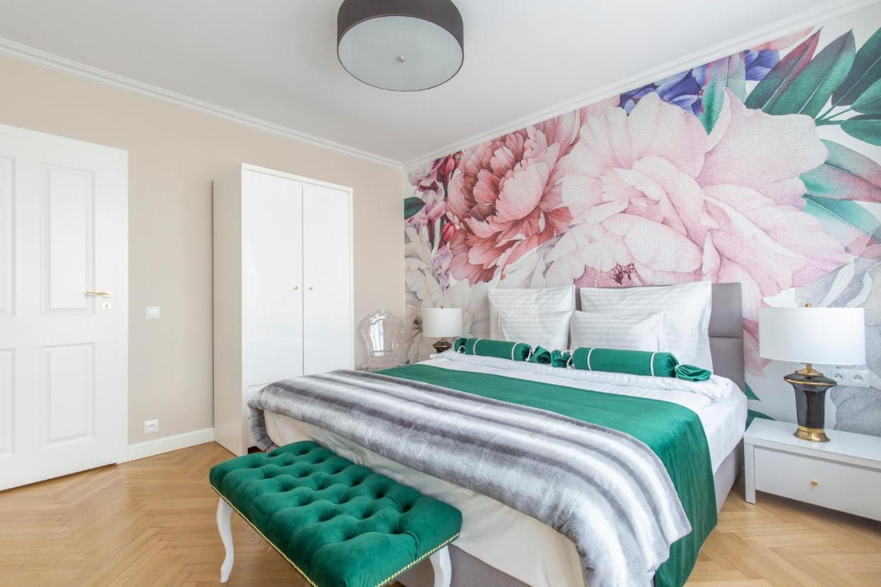 Glam Center Apartament Warszawa