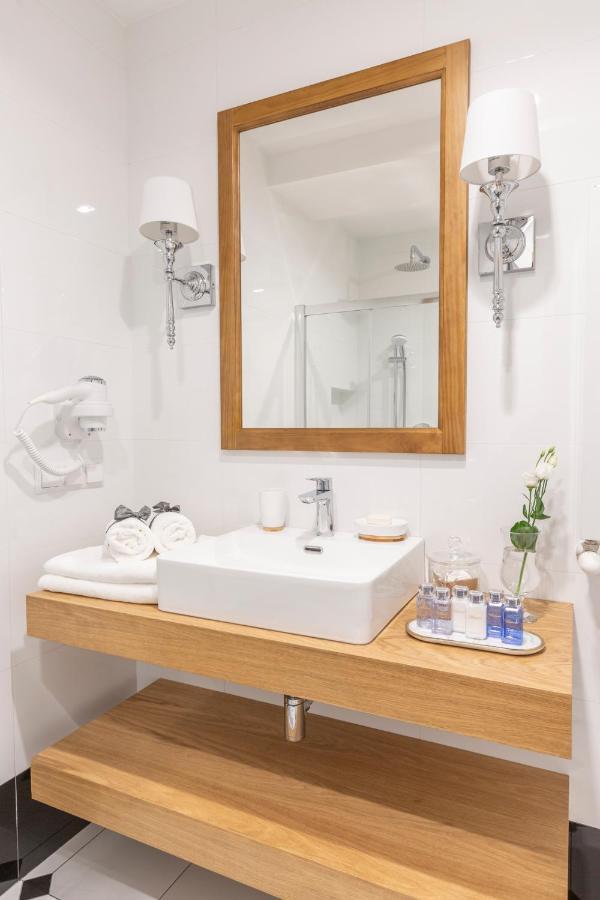 Apartament Glam Center