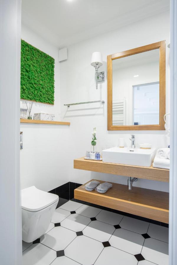 Glam Center Apartament
