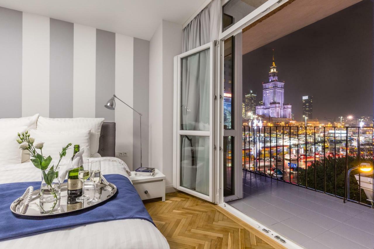 Apartament Glam Center