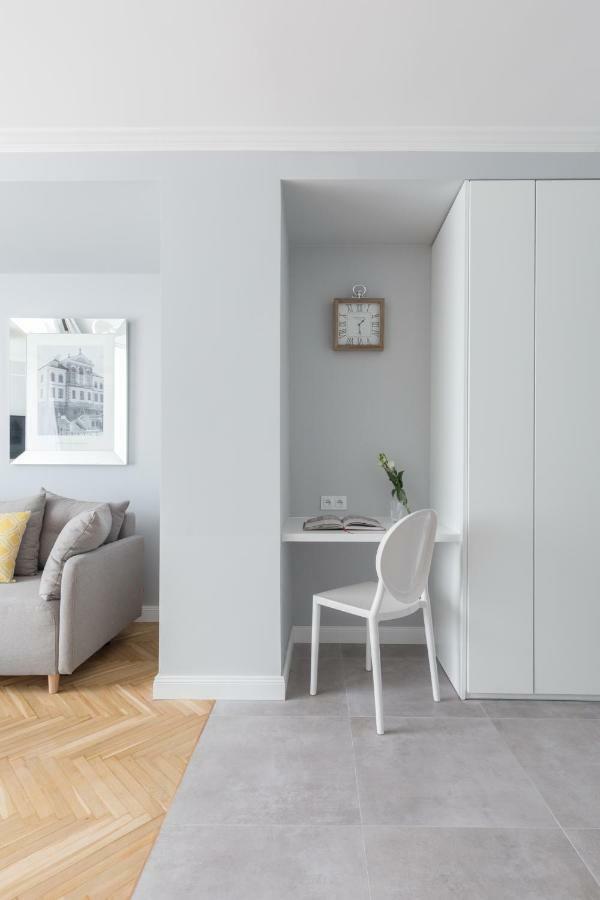 Glam Center Apartament