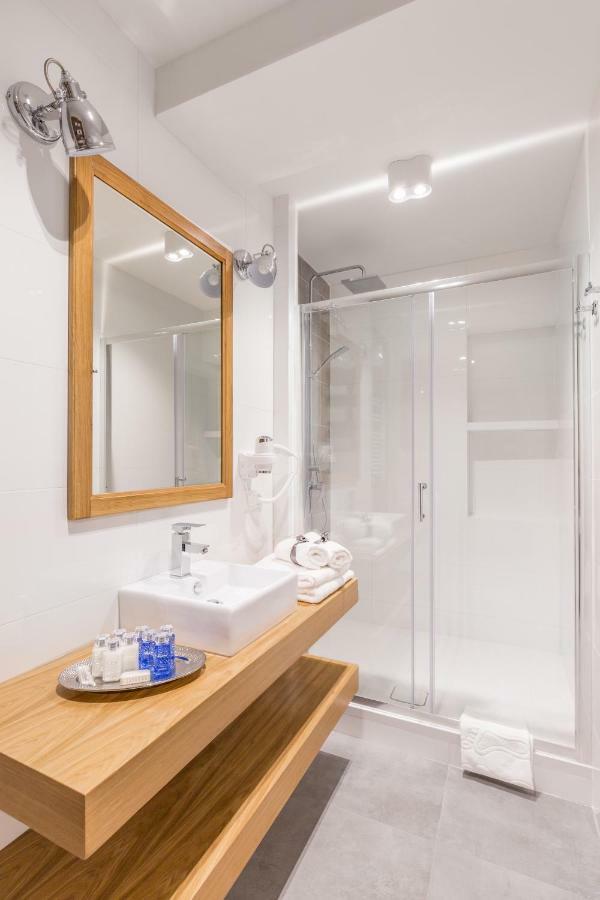 Apartament Glam Center